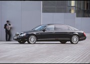 Tapety Maybach